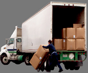 Moving Services