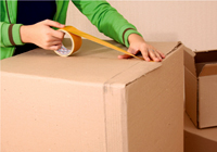 Packing Services