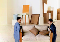 Relocation Services