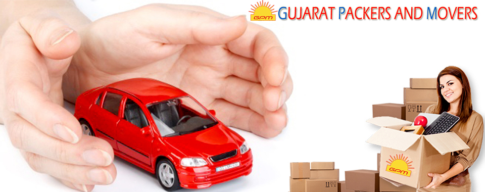 Gujarat Packers Movers Ahmedabad